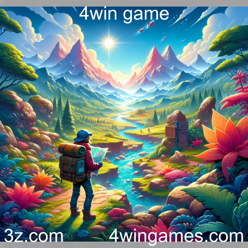 Explorando o Mundo dos Jogos de Aventura