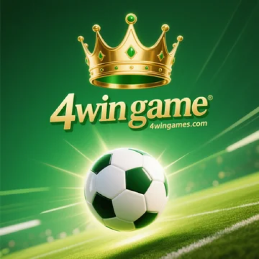 4win game